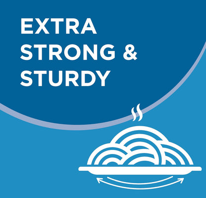 Ultra Paper Bowls - 5Pc